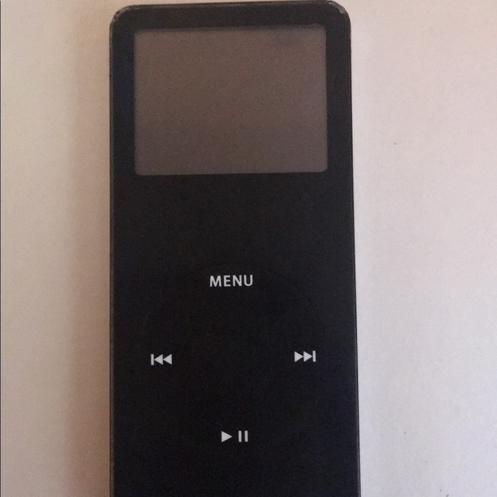 Apple Ipod Nano First Generation